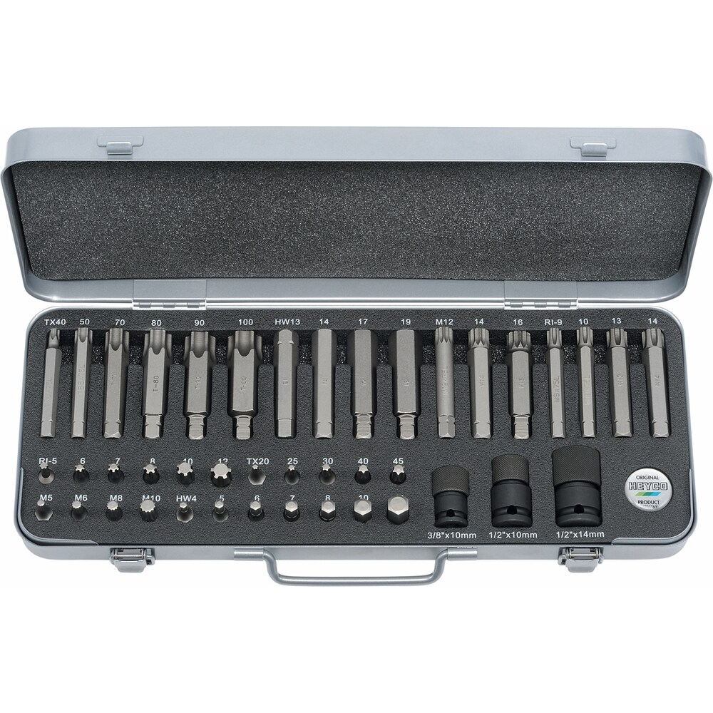 Beli HEYCO shops IMPACT Tool Set